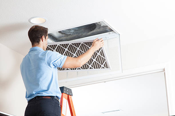 Best Best HVAC Companies  in Chestertown, MD